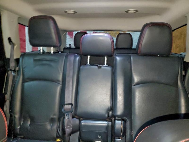 2019 Dodge Journey gt