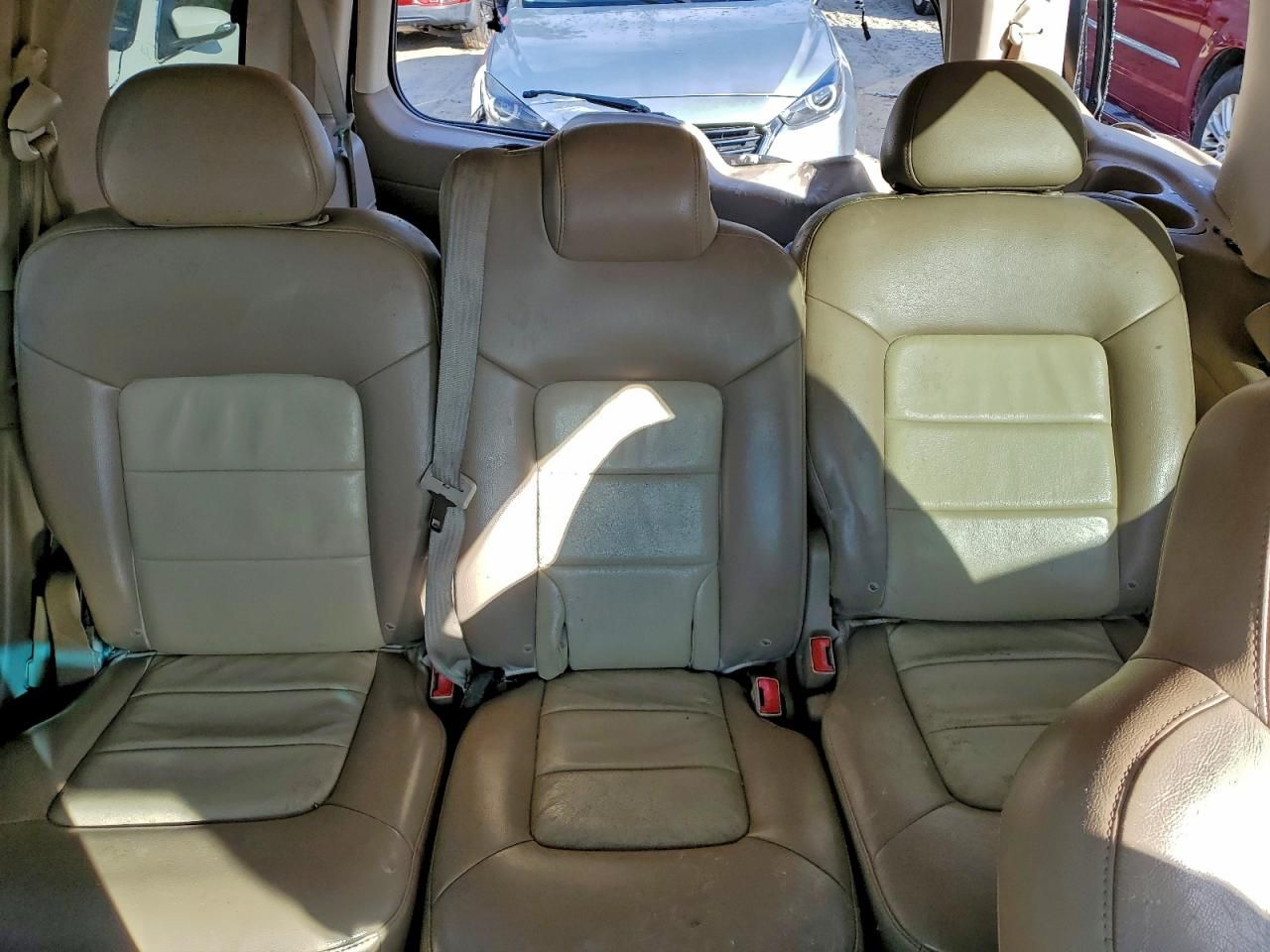 2004 Ford Expedition Eddie Bauer