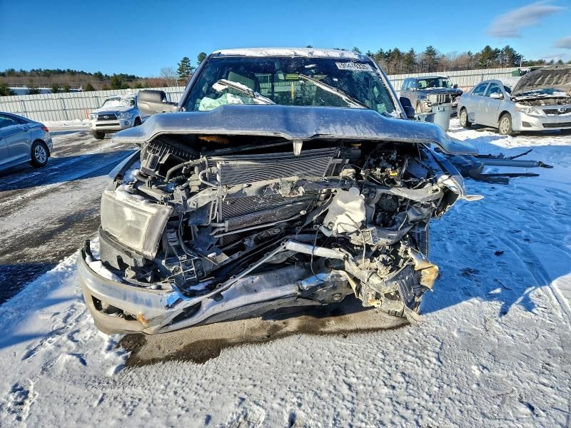 2024 Dodge Ram 1500 big Horn/lone Star