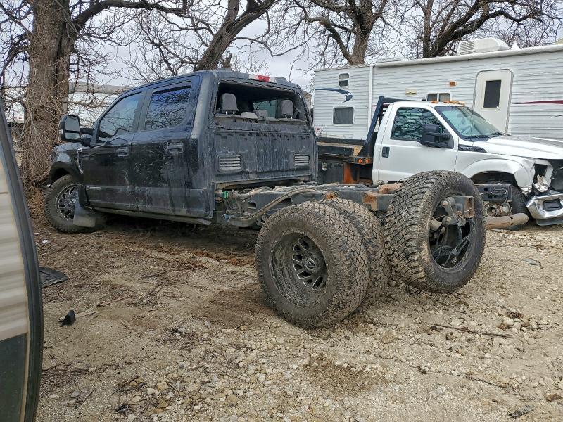 2020 Ford F350 Super Duty