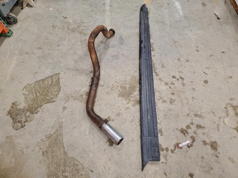 2009 Ford F150 Super cab