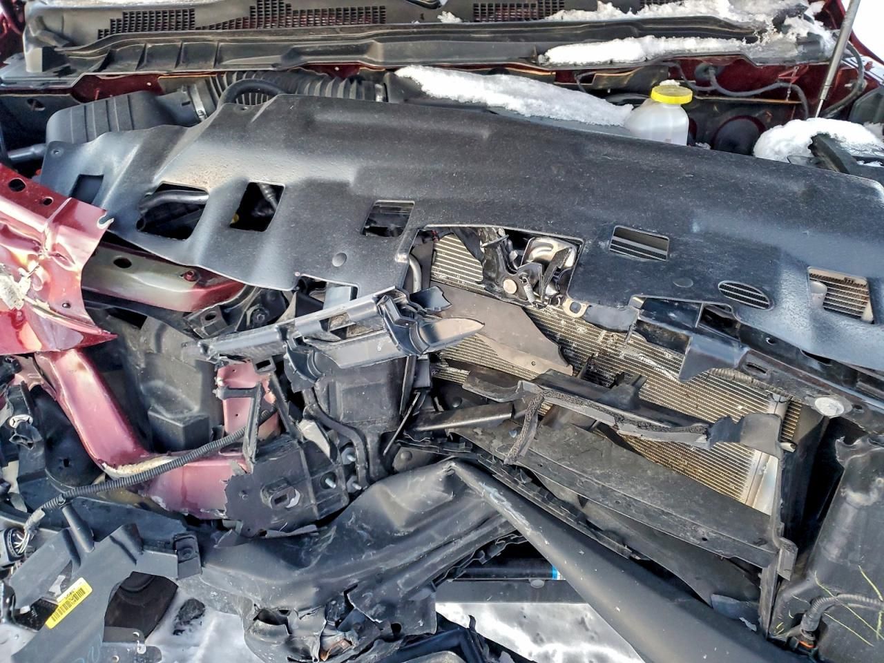 2022 Dodge Ram 1500 Classic slt