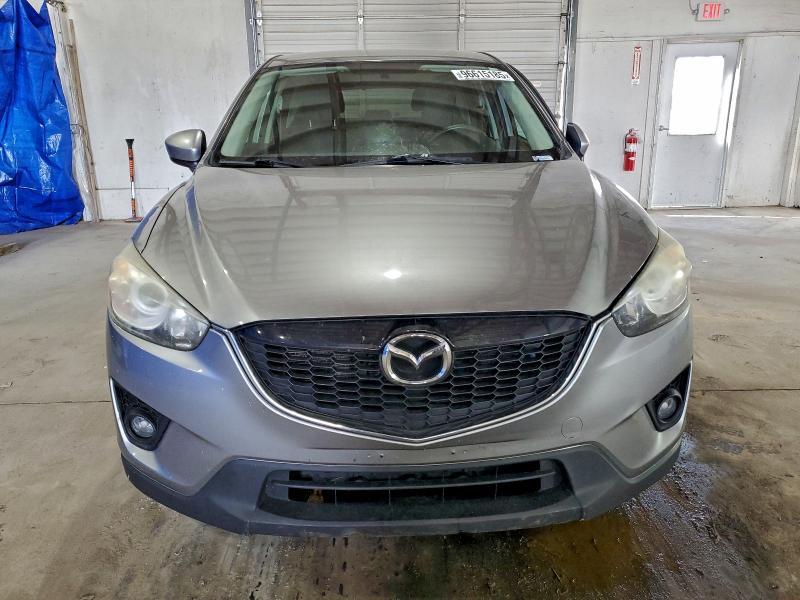2013 Mazda Cx-5 Touring