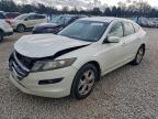 2012 Honda Crosstour exl
