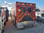 2009 International 4300 Fire Truck