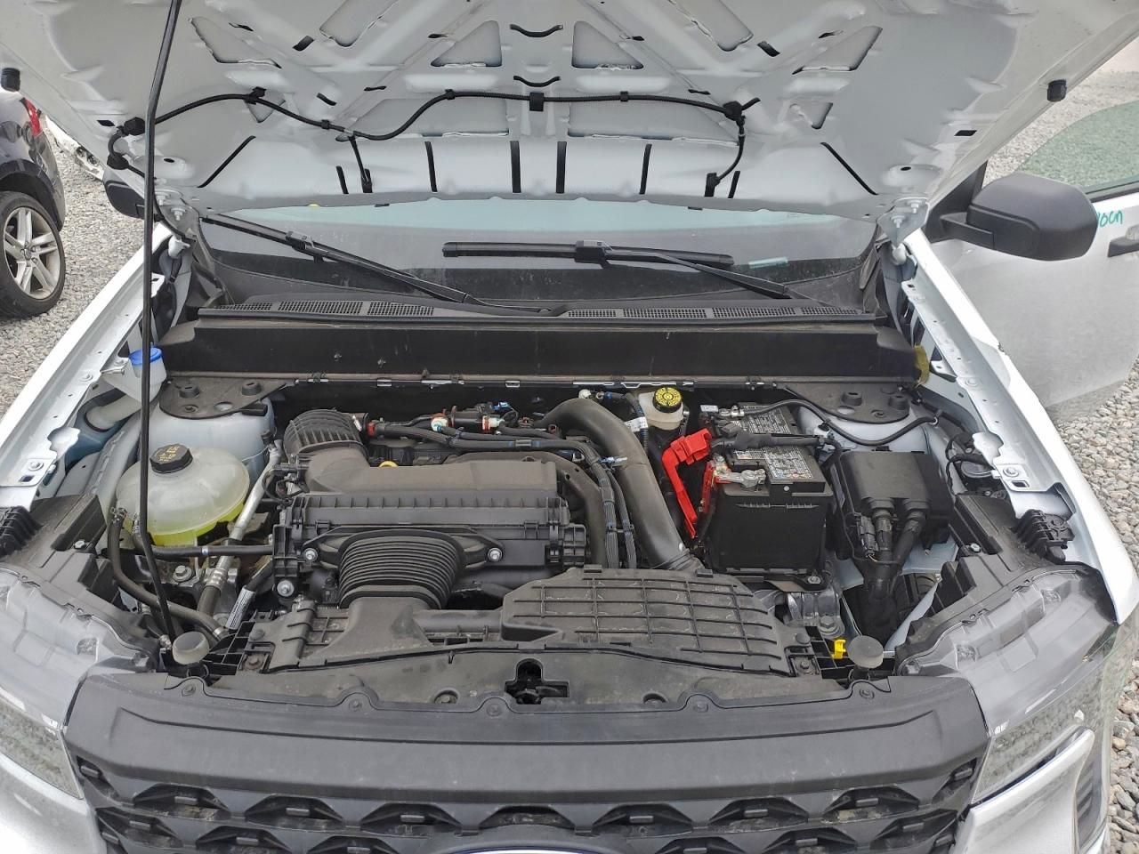 2025 Ford Maverick xl