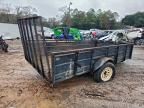 2006 Unknown 2006 Utility Trailer