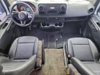 2021 Mercedes-Benz Sprinter 2500