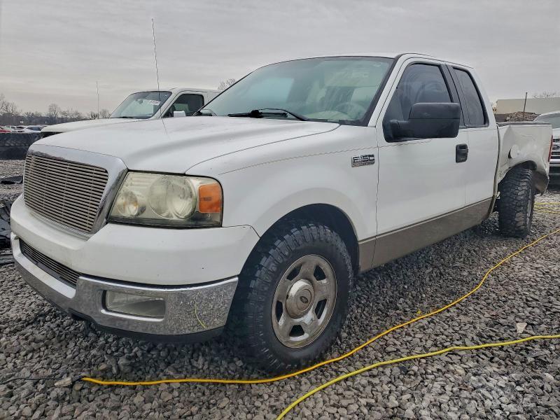 2005 Ford F150