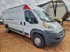 2018 Dodge RAM Promaster 2500 Delivery Van