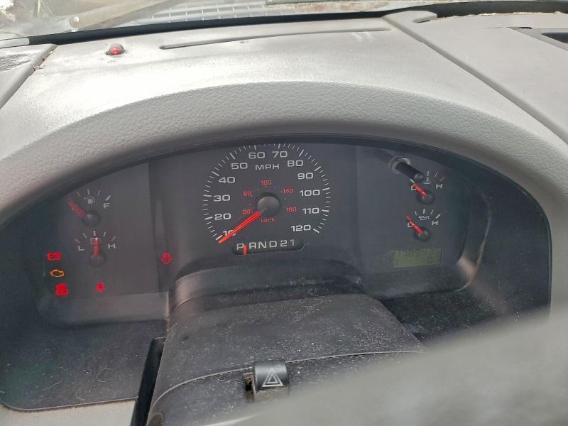 2004 Ford F-150