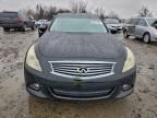 2012 Infiniti G37