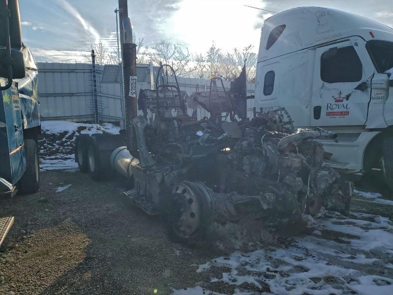 2017 Kenworth T680 Semi Truck