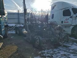 Kenworth salvage cars for sale: 2017 Kenworth T680 Semi Truck
