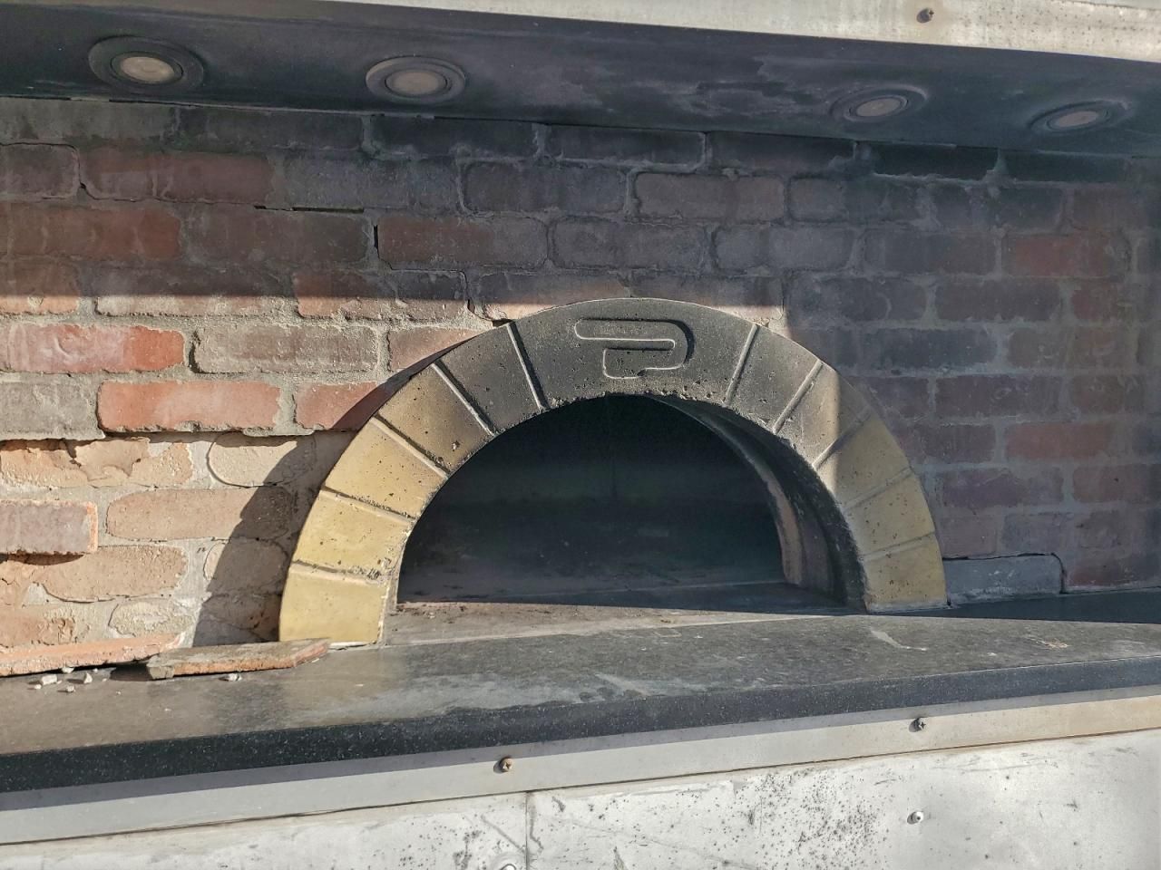 2019 Rokc Solid Cargo