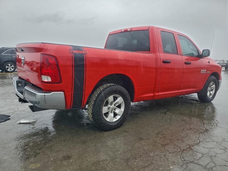 2014 Dodge Ram 1500 st