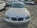 2006 BMW 525 xi