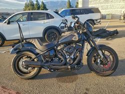 Harley-Davidson Vehiculos salvage en venta: 2024 Harley-Davidson Fxlrs