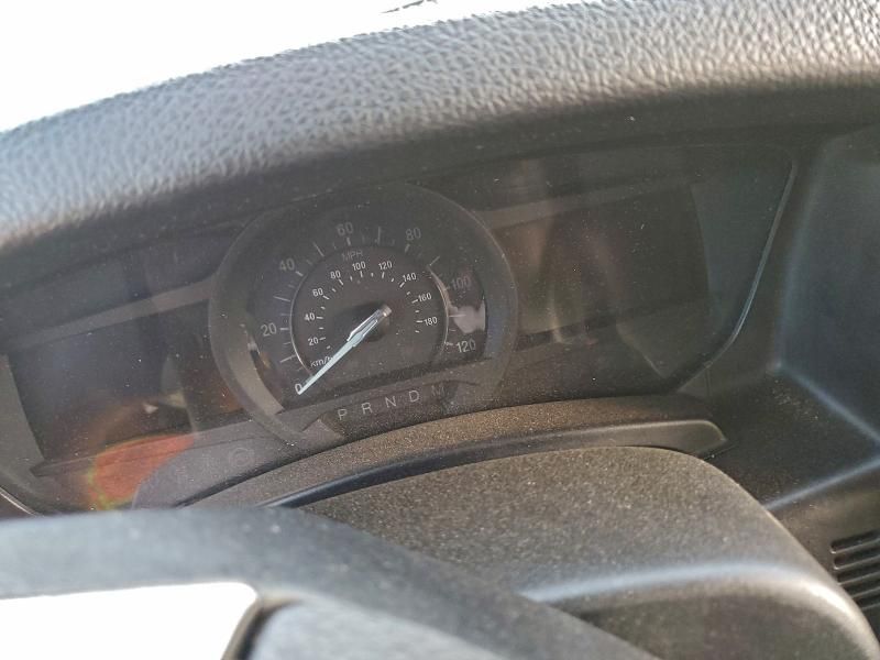 2016 Ford Expedition Limited