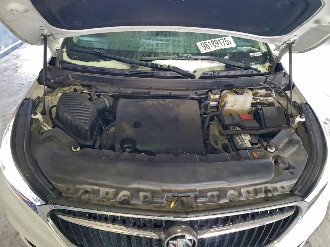 2018 Buick Enclave Premium