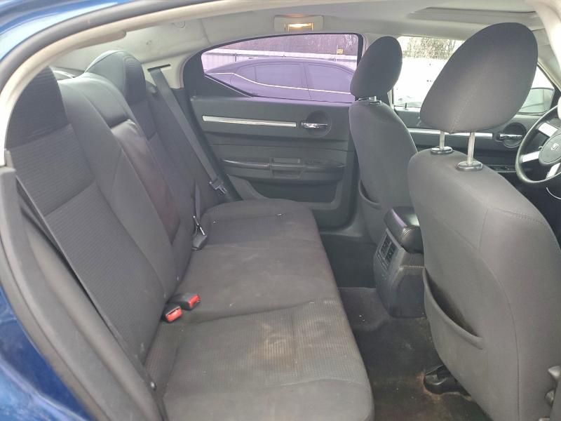 2010 Dodge Charger sxt