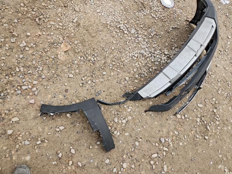 2015 Hyundai Santa fe gls