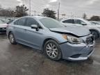 2015 Subaru Legacy 2.5i Premium