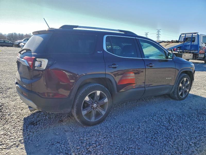2018 GMC Acadia Slt-2