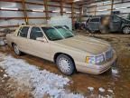 1998 Cadillac Deville