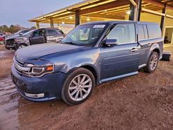 Ford Flex salvage cars for sale: 2019 Ford Flex Limited