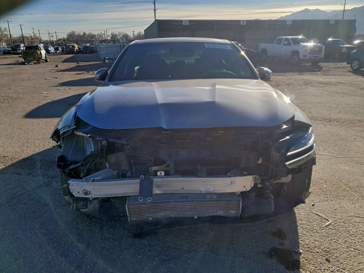 2023 Genesis G70 Base