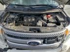 2012 Ford Explorer