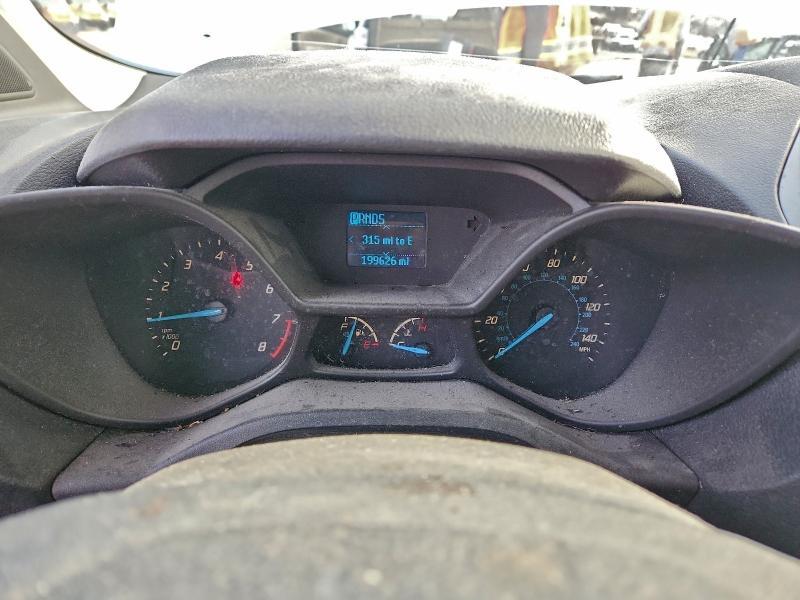 2016 Ford Transit Connect XL Delivery Van