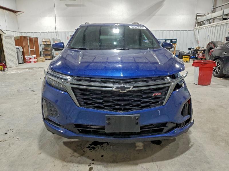 2023 Chev Equinox lt