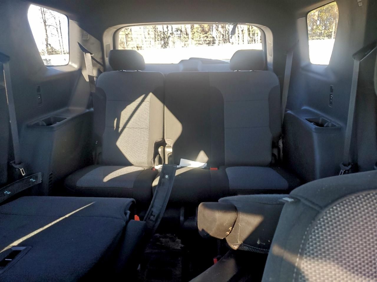 2022 Chevrolet Traverse lt