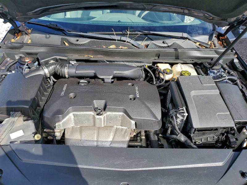2014 Chevrolet Impala ls