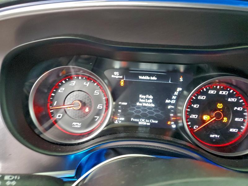 2020 Dodge Charger Scat Pack