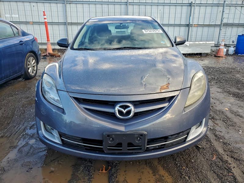 2010 Mazda 6 I