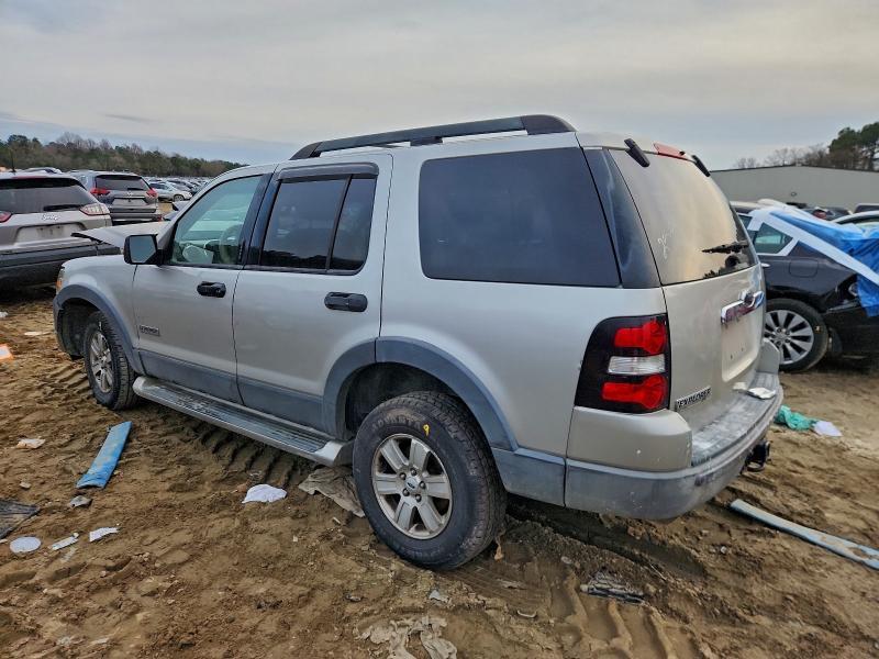 2006 Ford Explorer