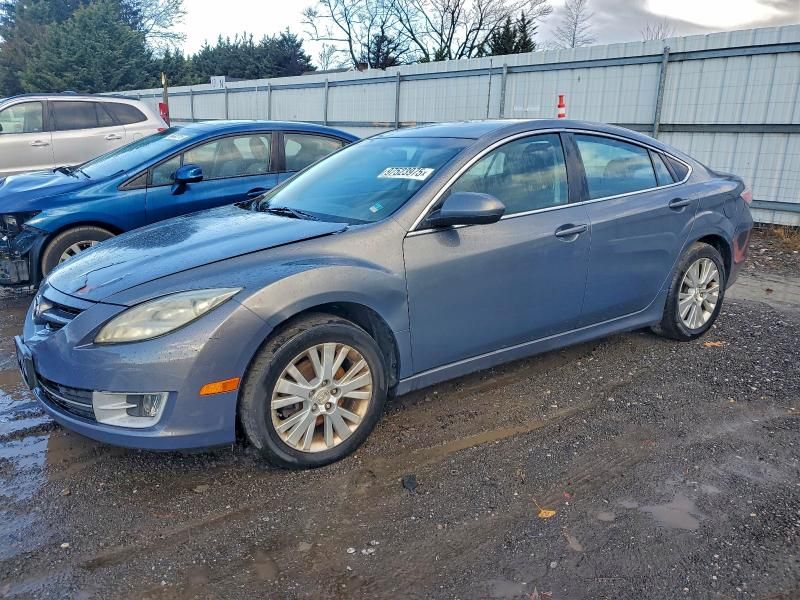 2010 Mazda 6 I
