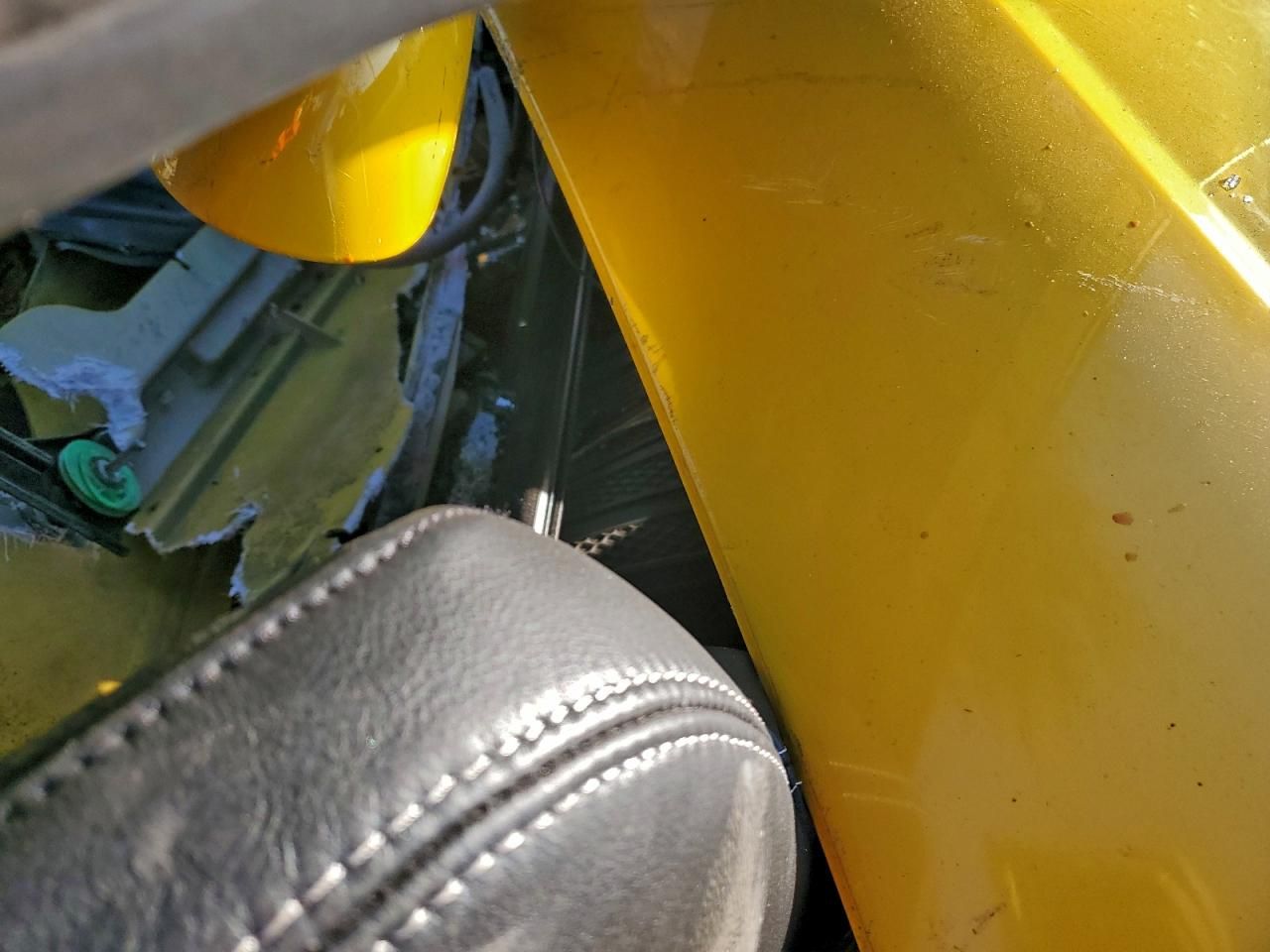 2008 Chevrolet Corvette