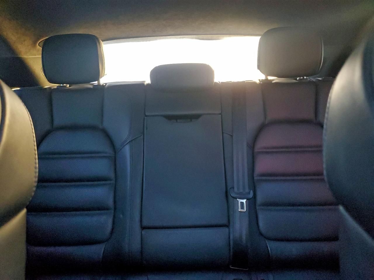 2016 Porsche Macan Turbo