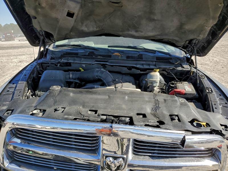 2012 Dodge Ram 1500 slt