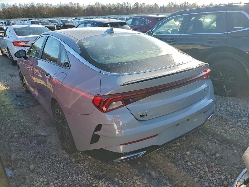 2023 KIA K5 gt Line