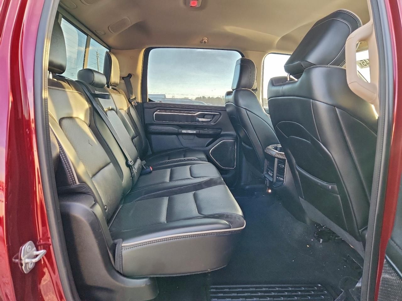 2019 Dodge 1500 Laramie