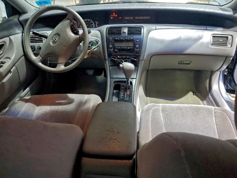 2002 Toyota Avalon xl