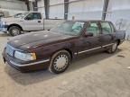 1997 Cadillac Deville