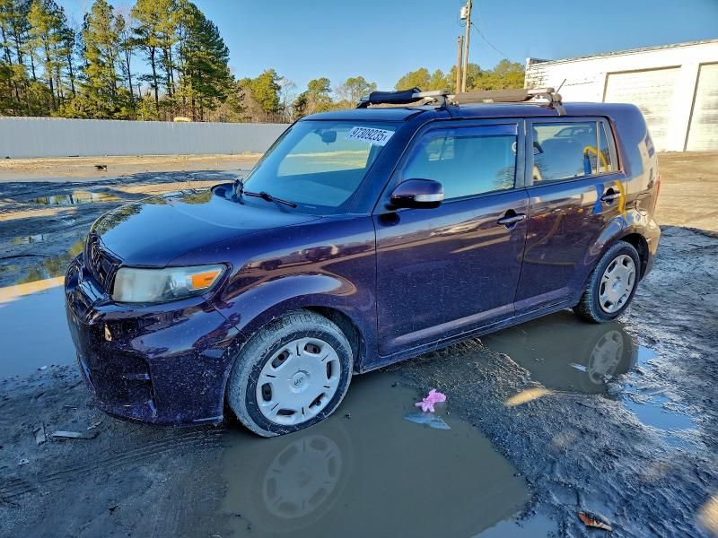 2013 Scion XB