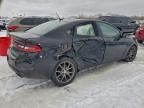 2016 Dodge Dart sxt