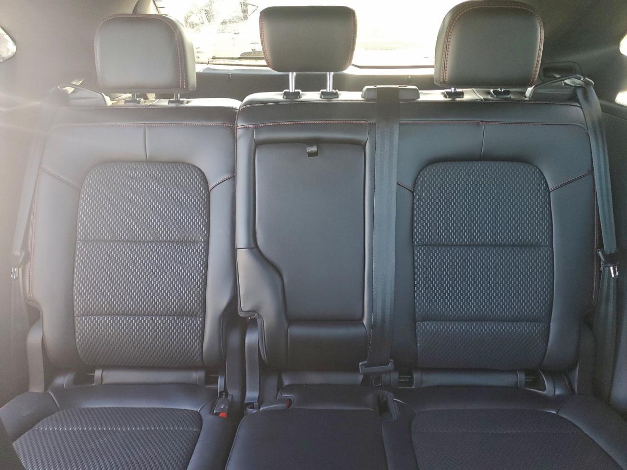 2024 Ford Escape st Line